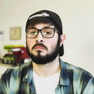 Meet your Posher, Danny